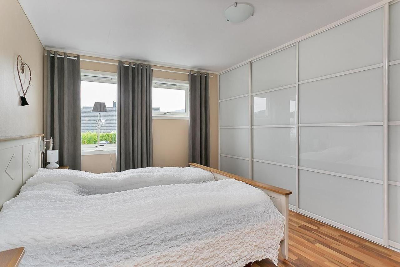 Systra Hotel Apartments Sjoholt Room photo
